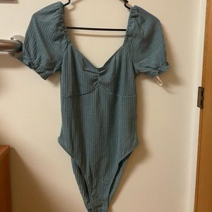 Shein bodysuit